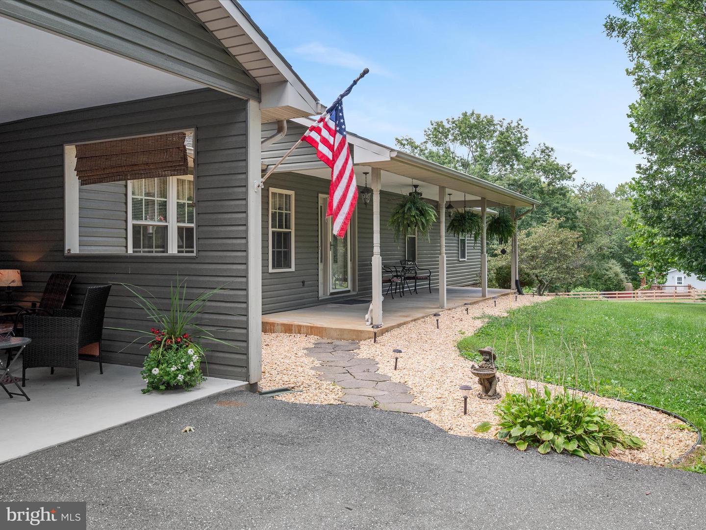 5409 Smith Creek Road, New Market