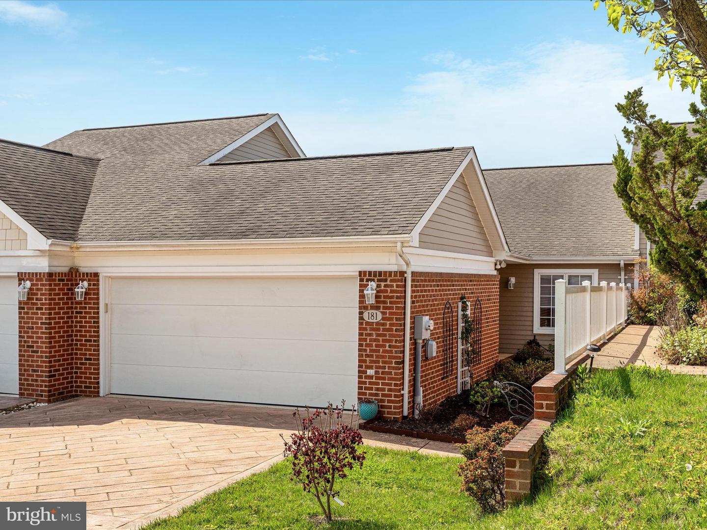 181 Stony Pointe Way, Strasburg