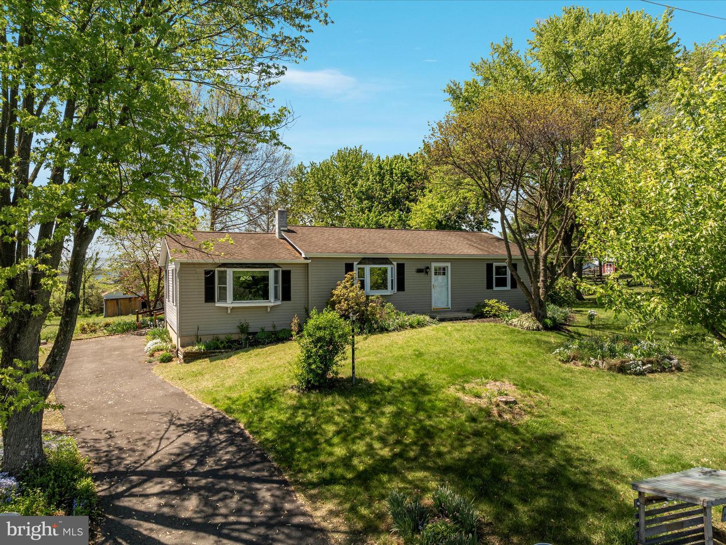 486 Hamburg Road, Edinburg