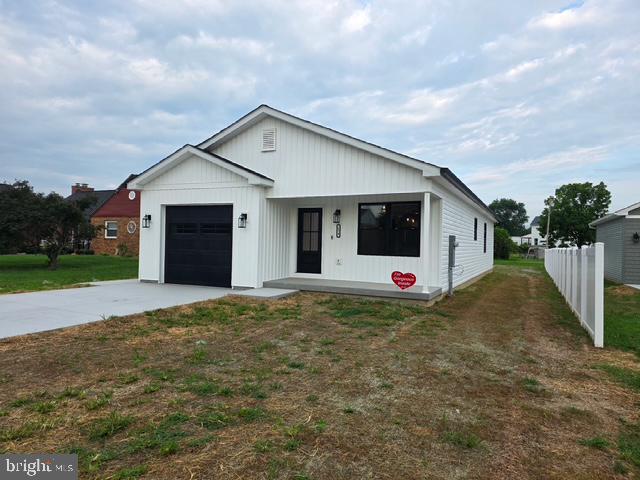 274 Royal Avenue, Strasburg
