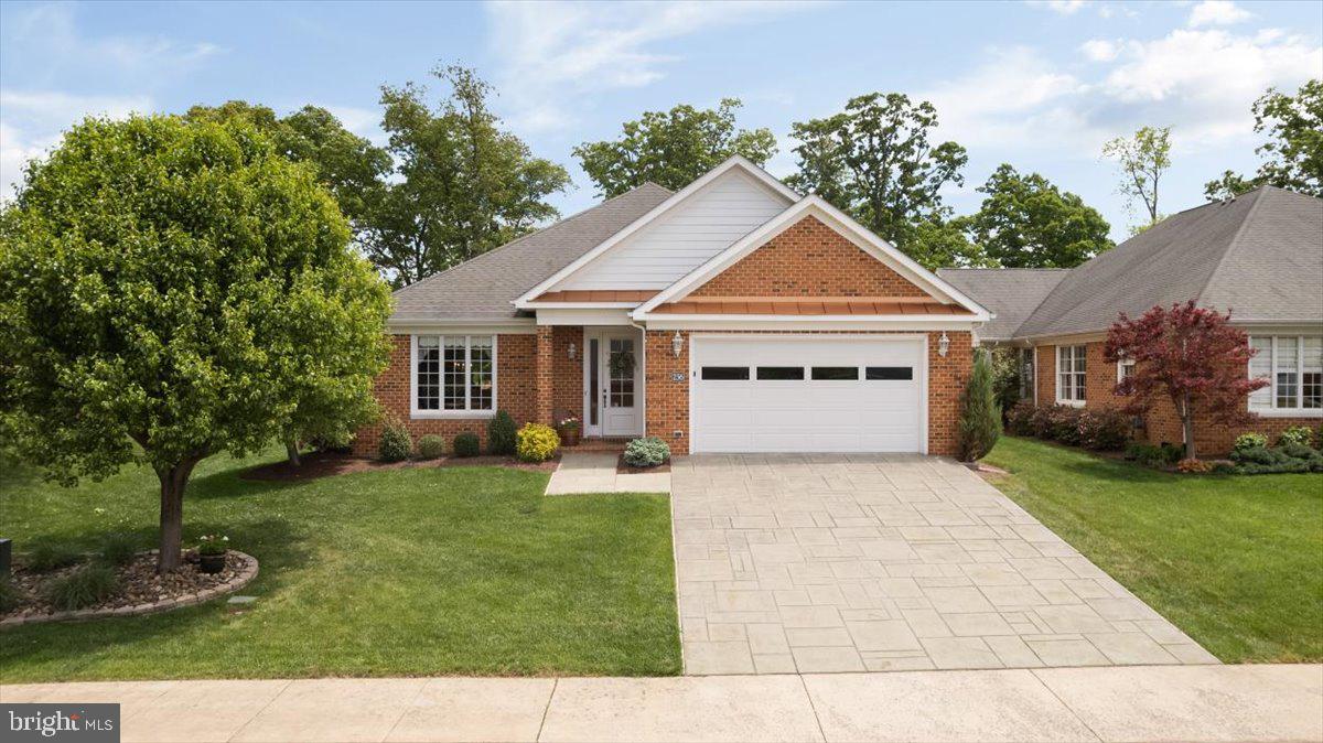 236 Stony Pointe Way, Strasburg