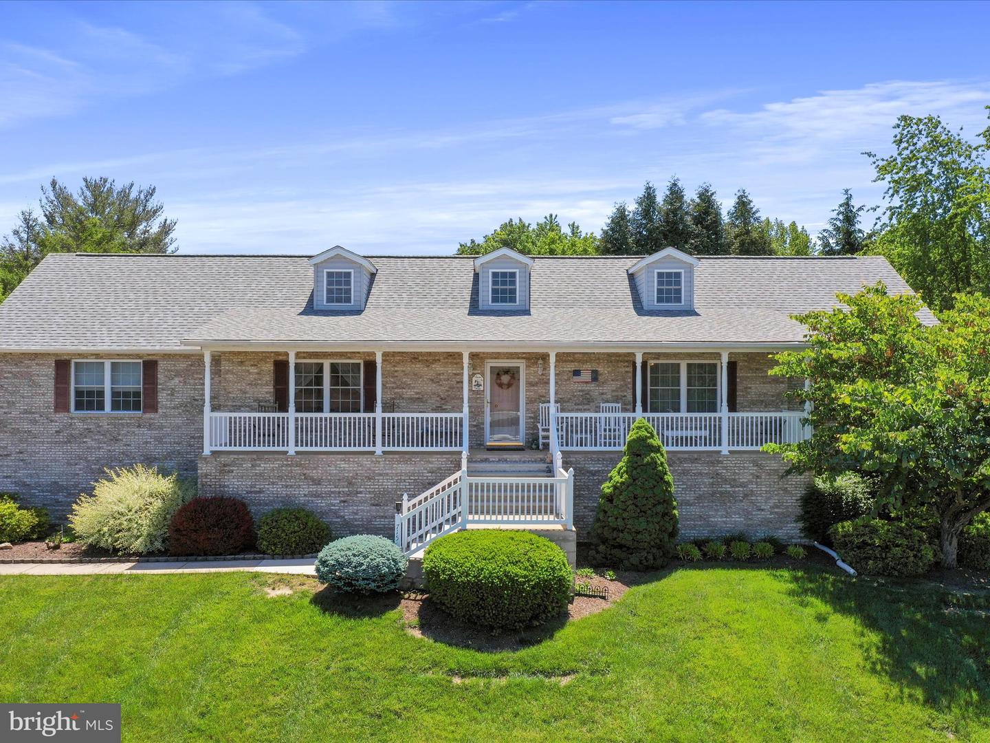 715 Stonecrest Drive, Woodstock