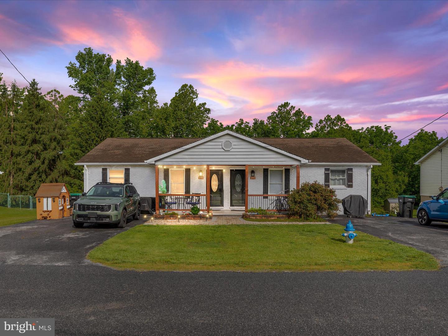 294 Miller Drive, Strasburg