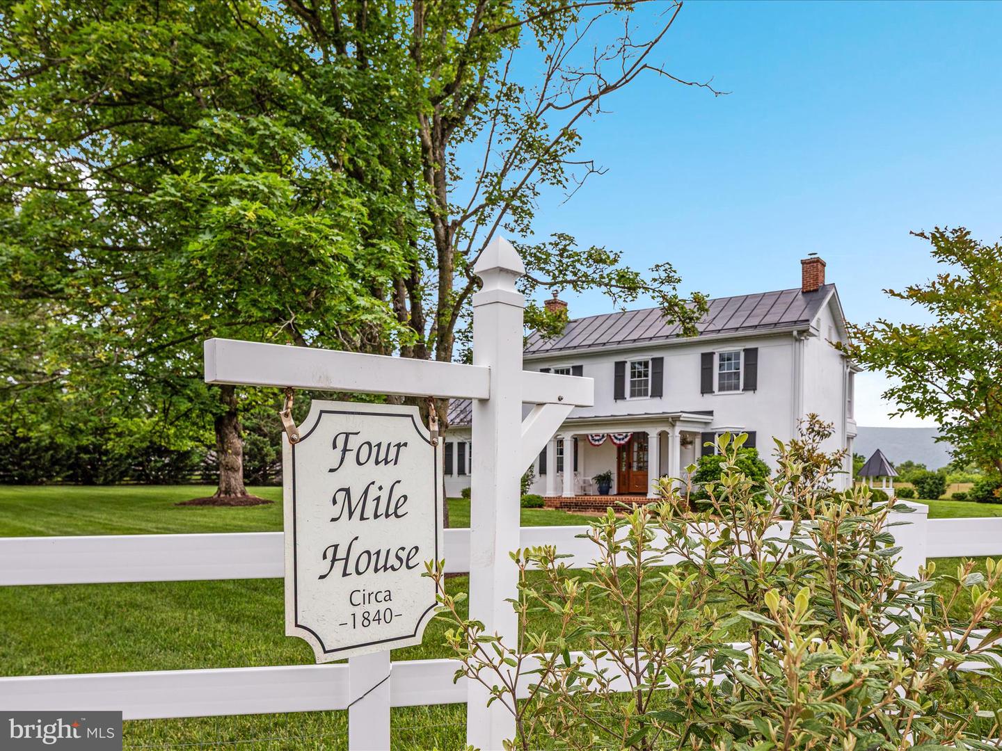 27986 Old Valley Pike, Toms Brook