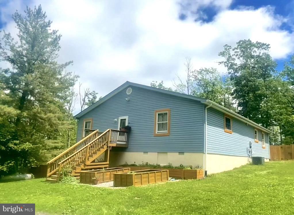 415 Rolly Road, Mount Jackson