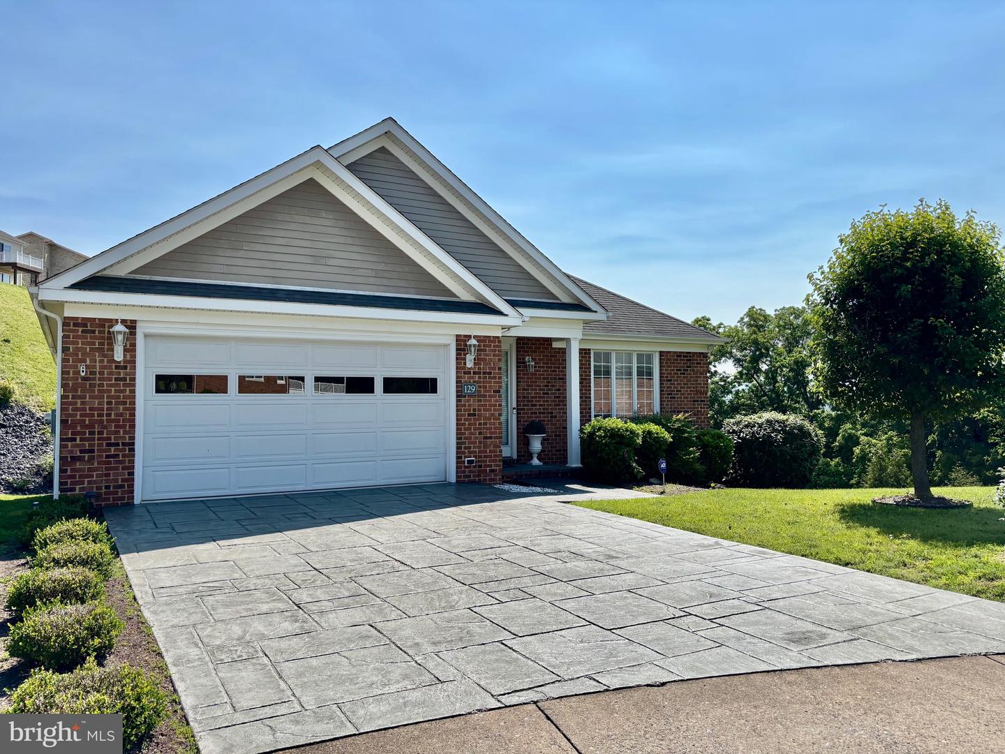 129 Anna Mae Court, Strasburg