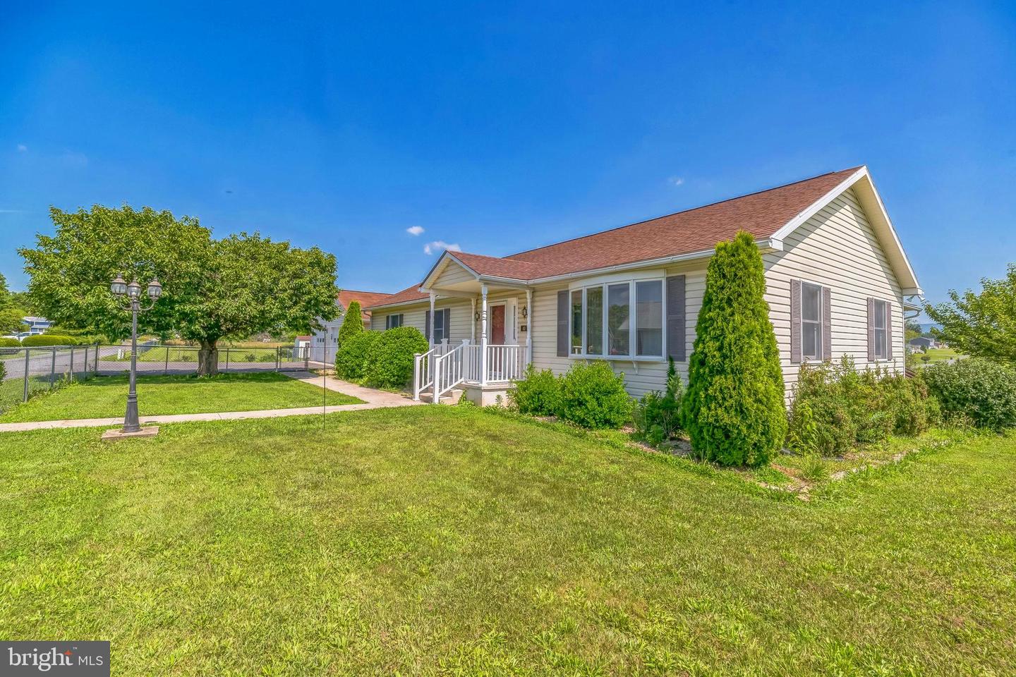 40 Greenhill Lane, Edinburg
