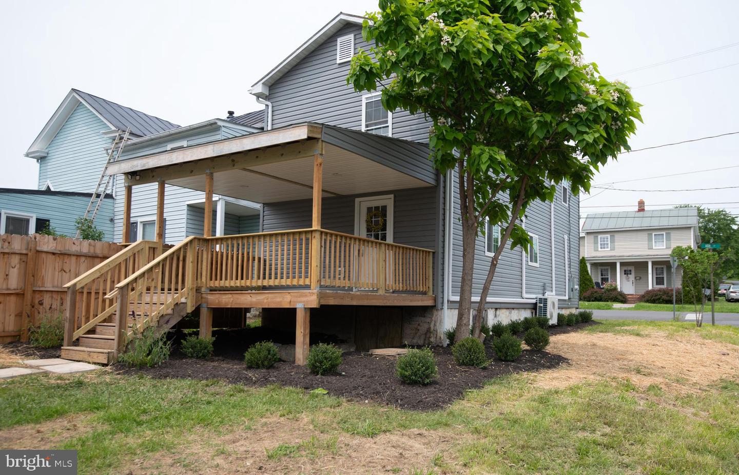 507 Ash Street, Strasburg