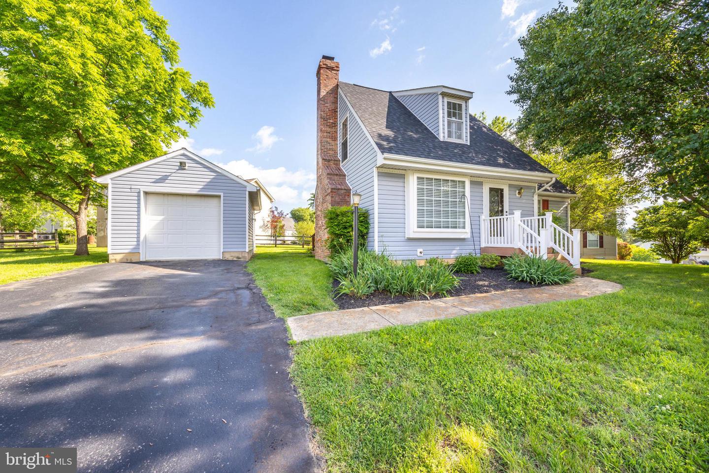 113 Sun Briar Court, New Market