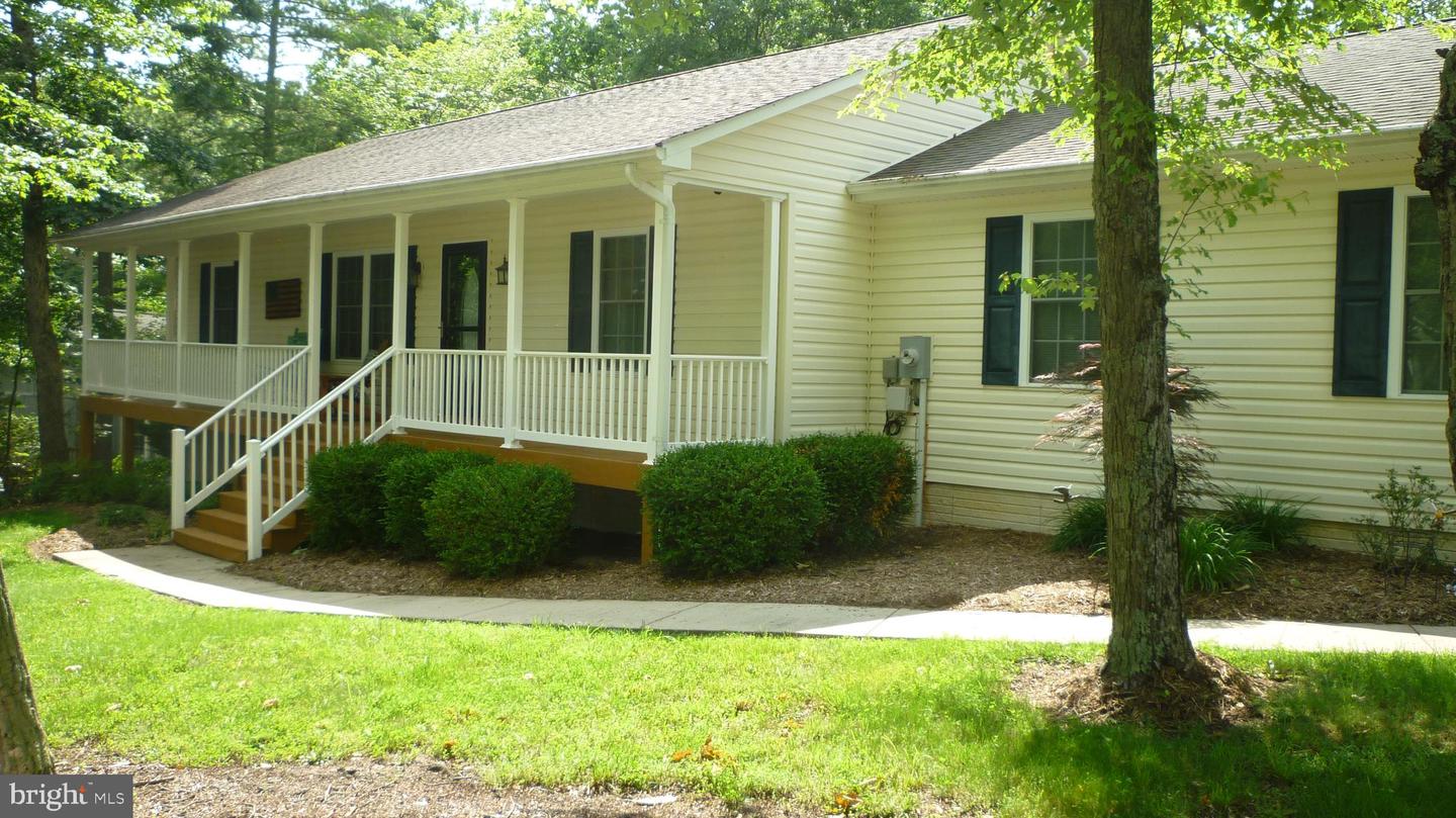172 Cottonwood Drive, Mount Jackson