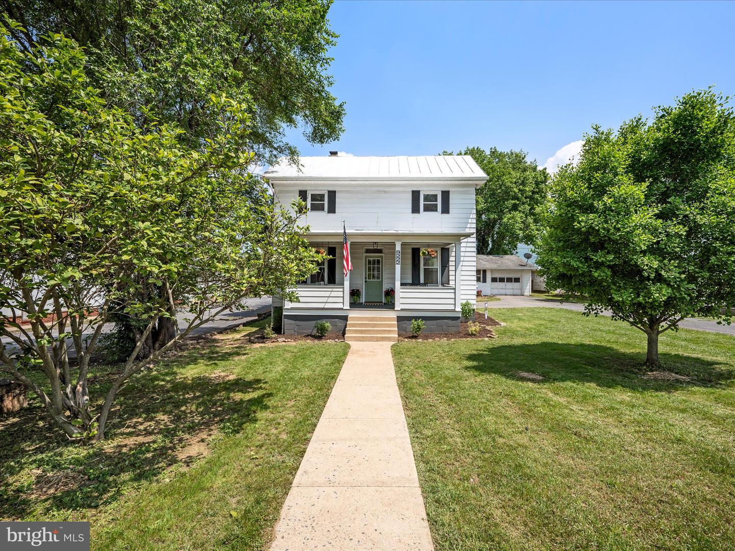 9222 N Congress Street, New Market