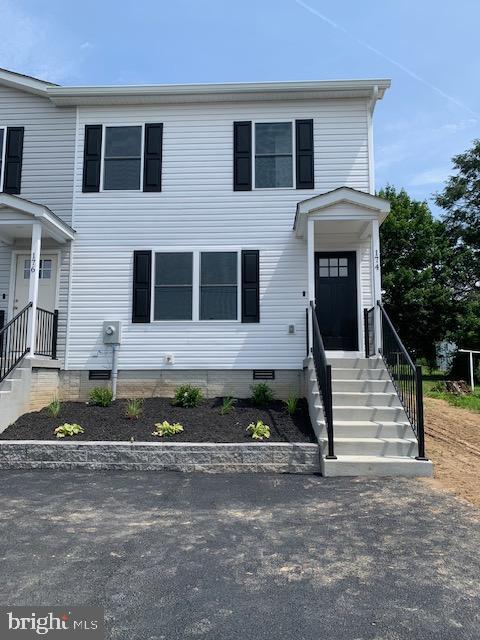 174 Bank Street, Mount Jackson