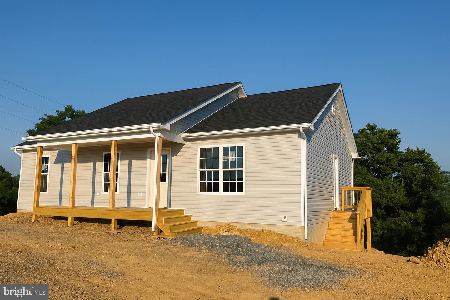 13518 Senedo Rd, Mount Jackson