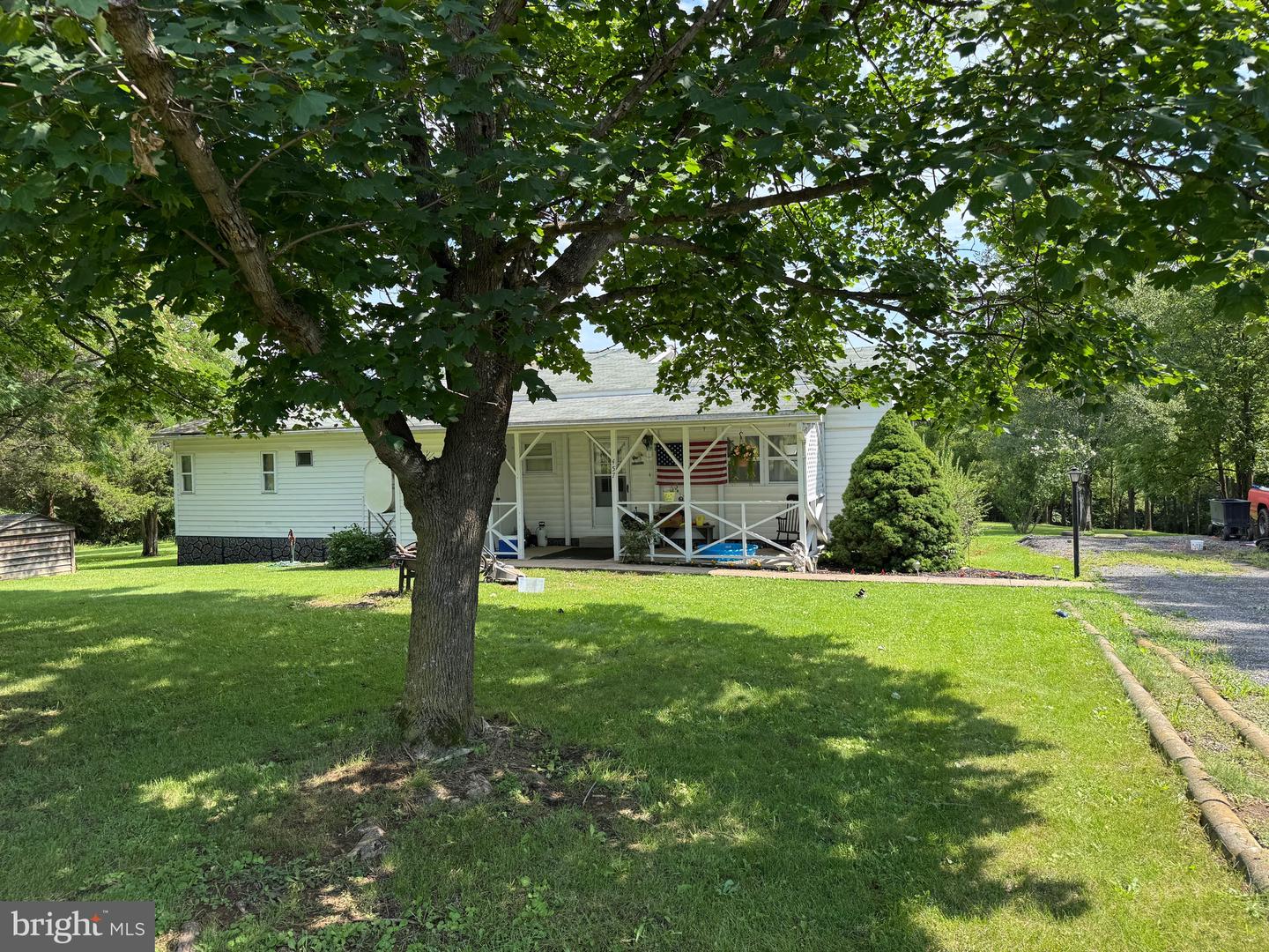 457 Tea Berry Road, Maurertown