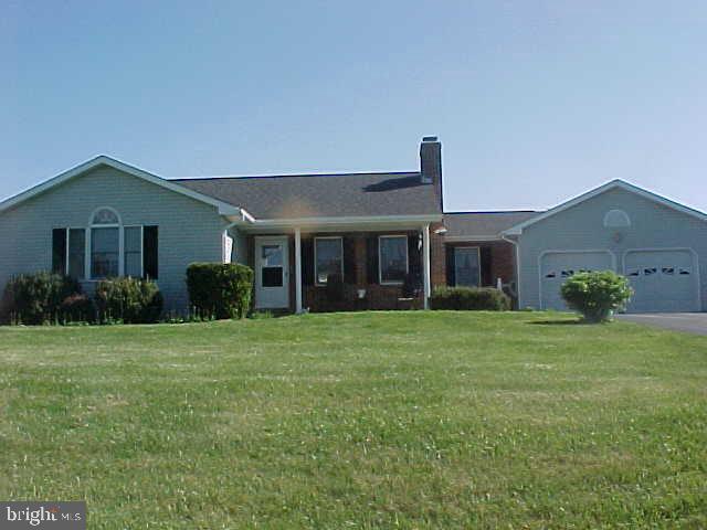 411 Boyd Street, Woodstock