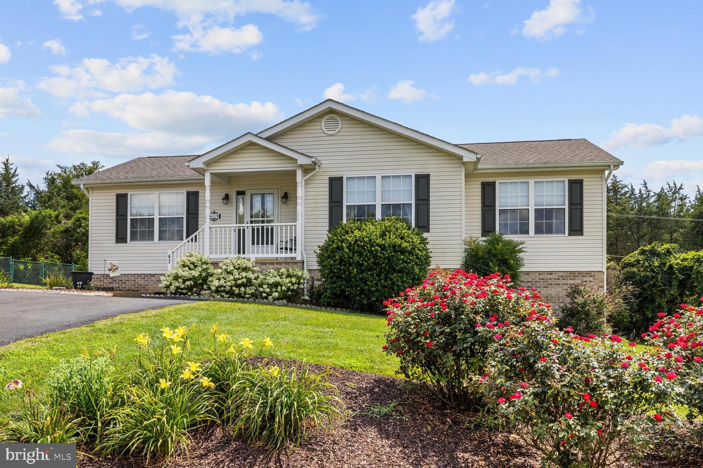62 Doral Drive, Maurertown
