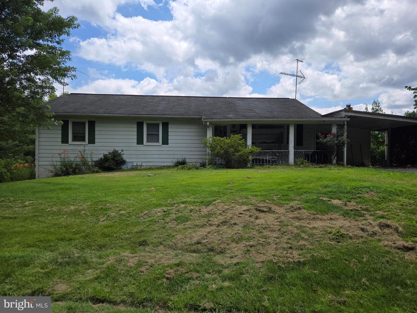 4928 S Ox Road, Edinburg