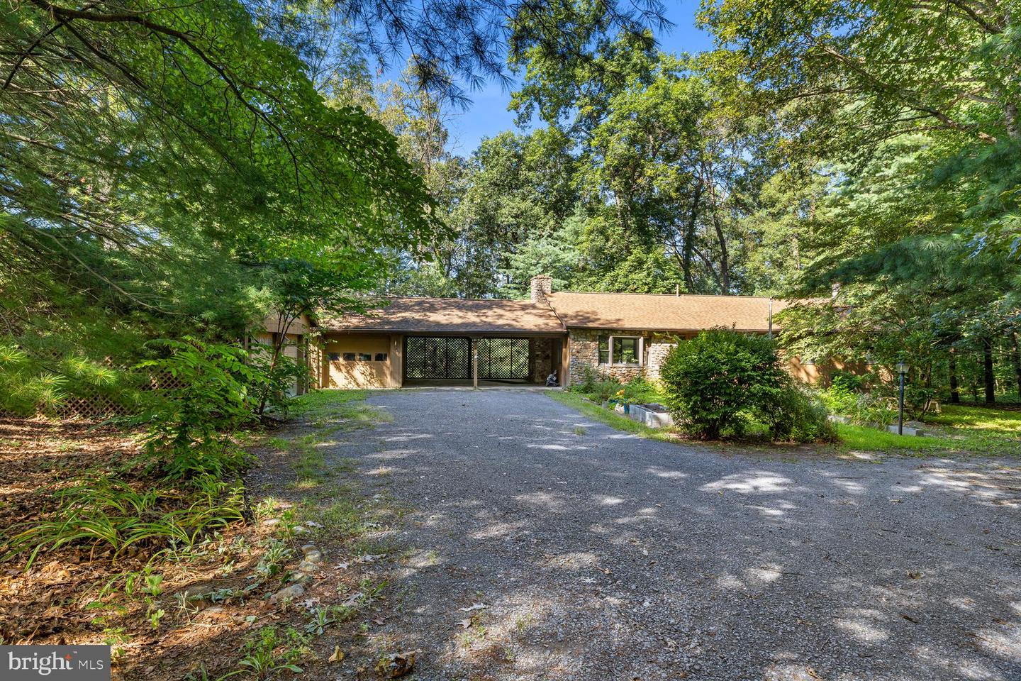 1819 Patmos Road, Woodstock