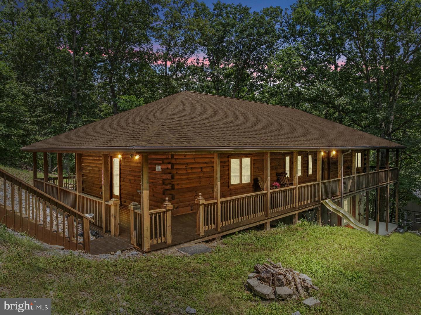 354 Mulberry Lane, Mount Jackson