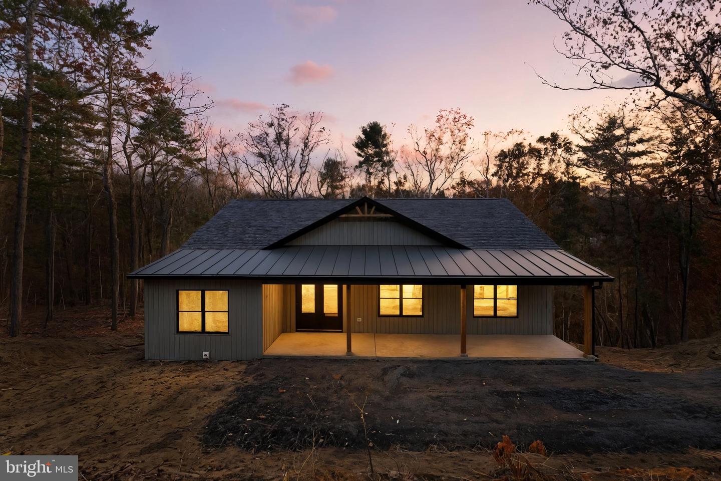 125 Crab Apple Road, Mount Jackson
