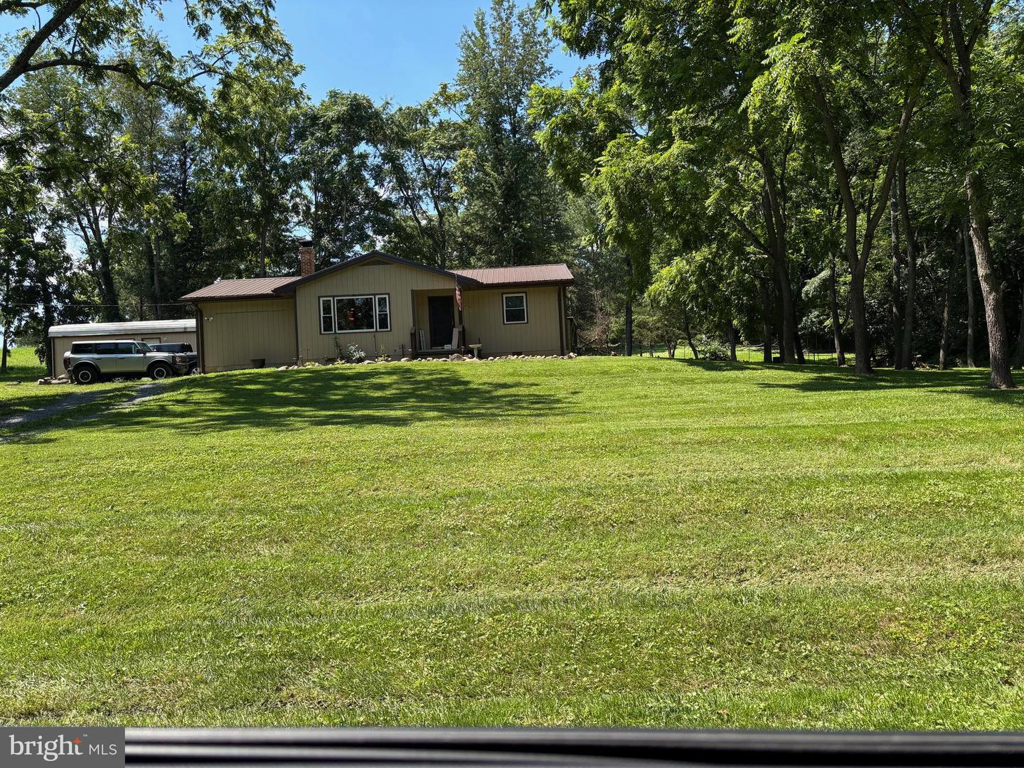 593 Frogtown Lane, Edinburg