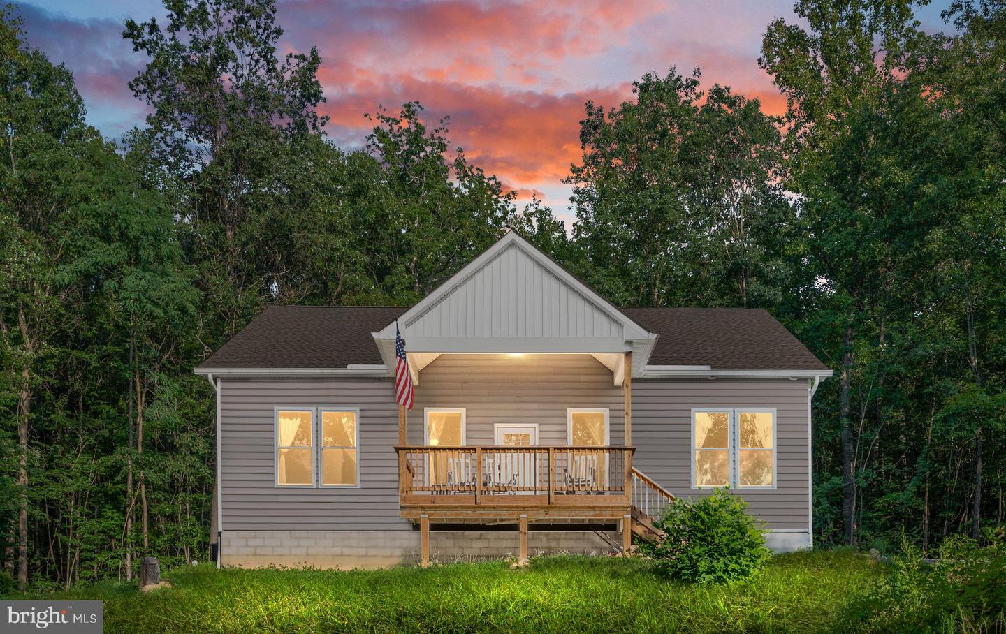115 Mountain Top Lane, New Market