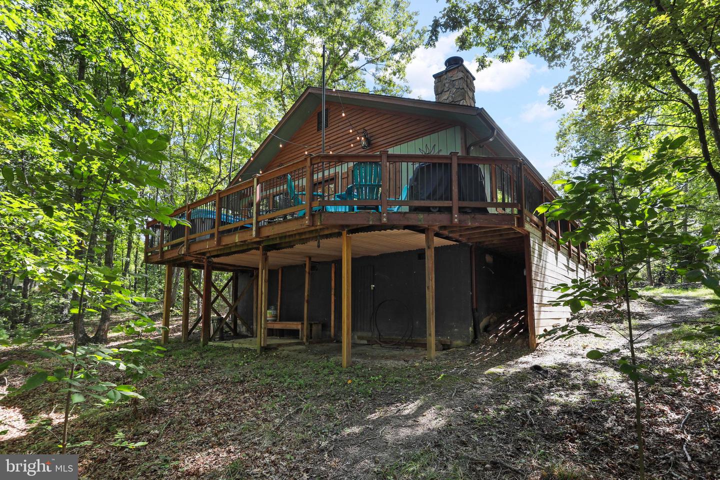 8249 Supinlick Ridge Road, Mount Jackson