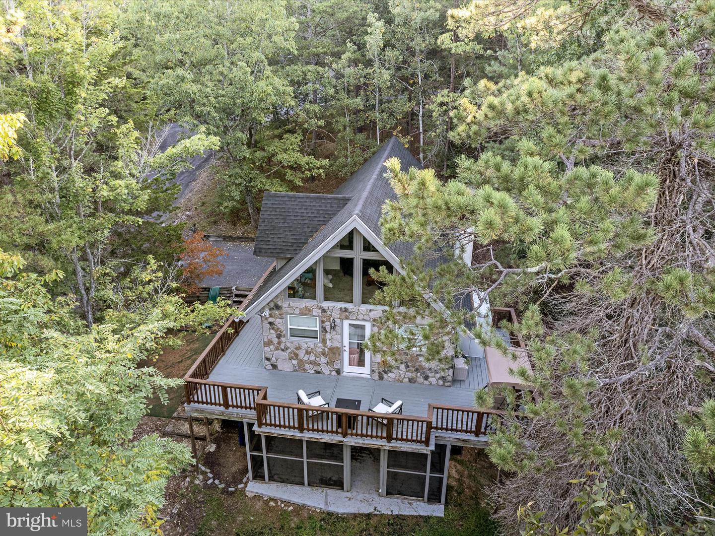 21 Ringneck Ct, Basye
