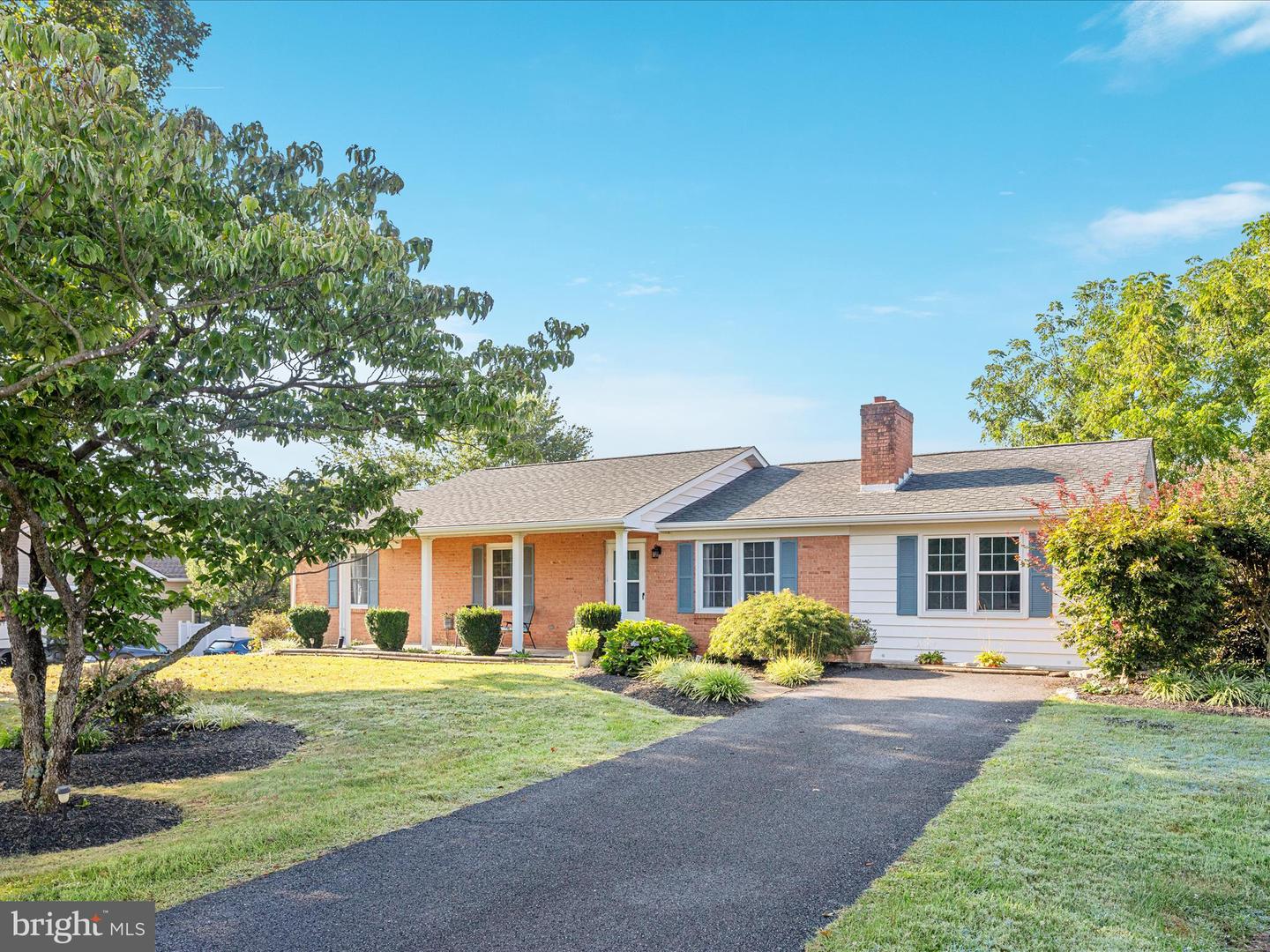 608 Mill Road, Woodstock