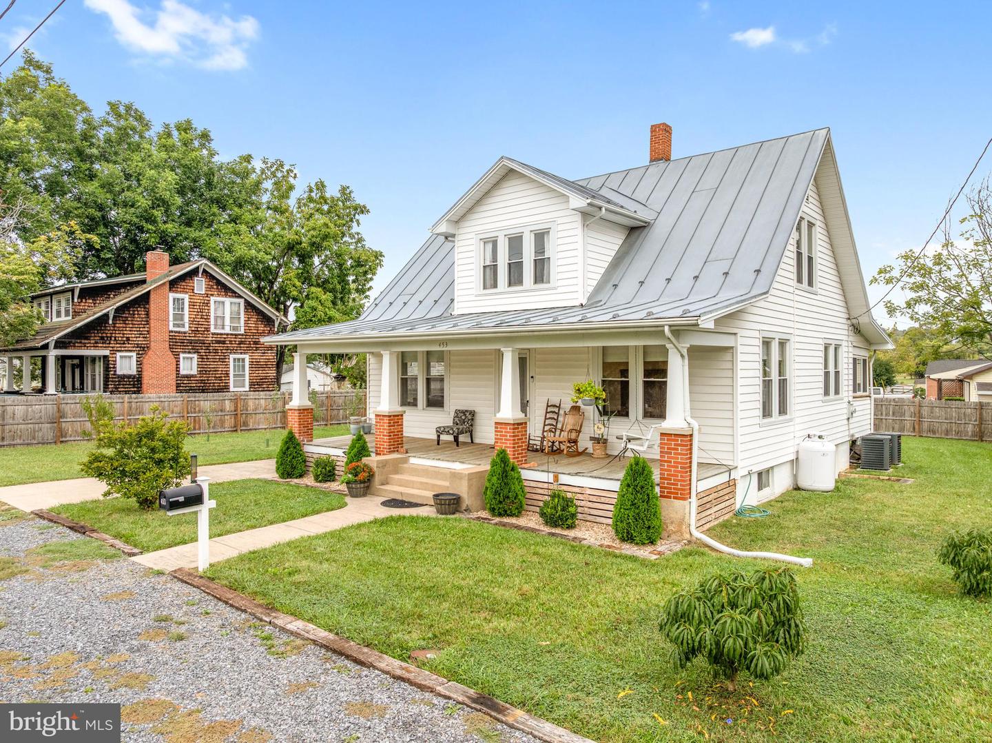 453 Zea Street, Strasburg