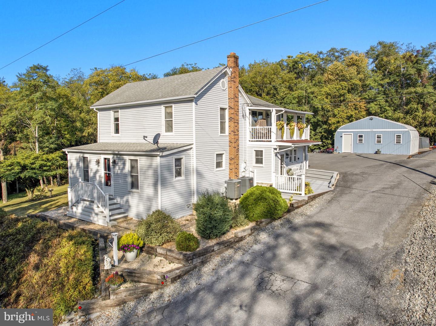 758 Honeysuckle Avenue, Woodstock