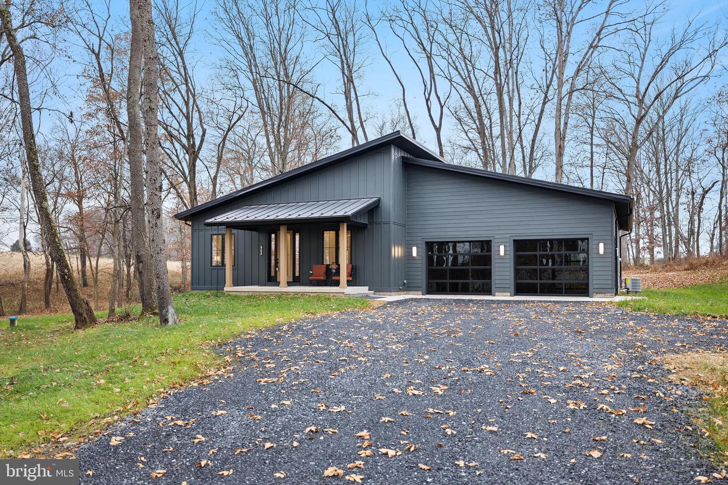 126 Chickadee Court, Woodstock
