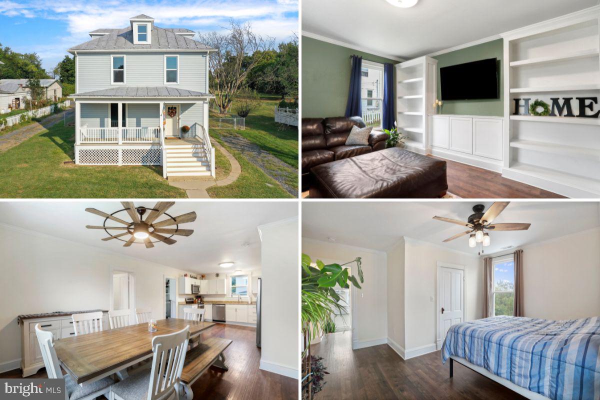 3341 Hillcrest Drive, Toms Brook