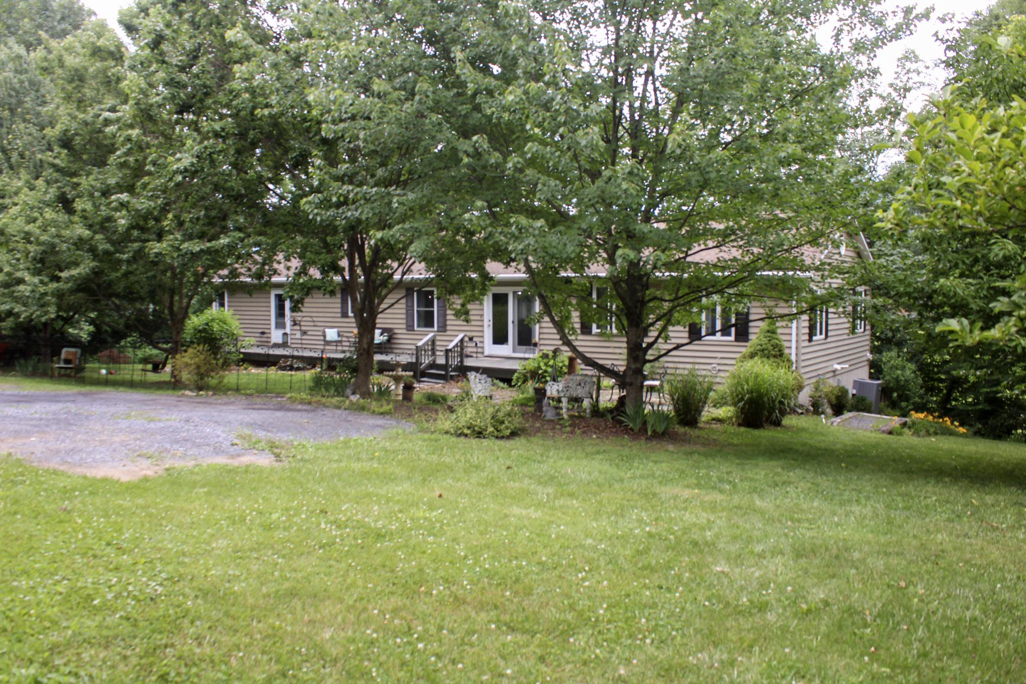 2891 Saumsville Road