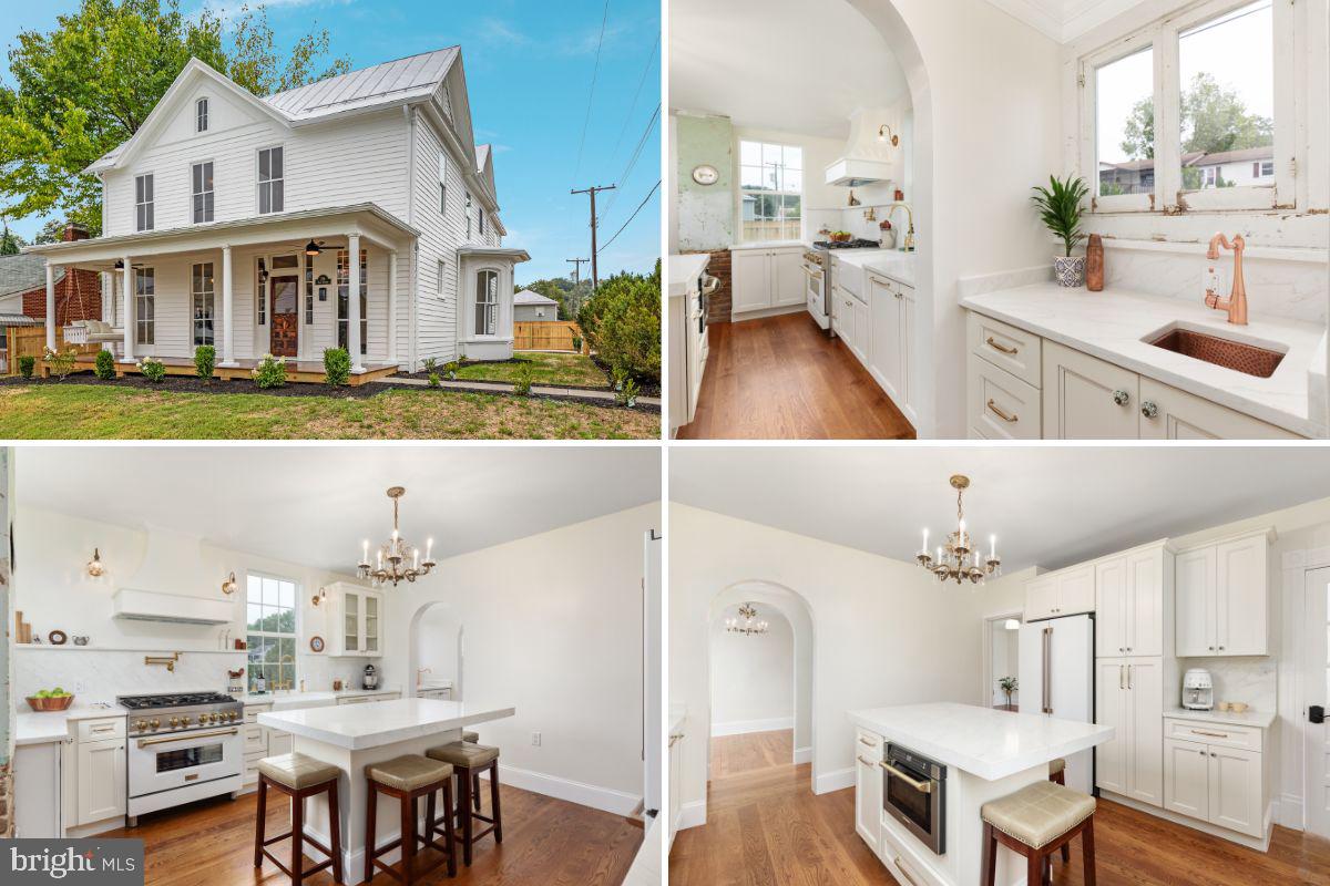 239 N Church Street, Woodstock