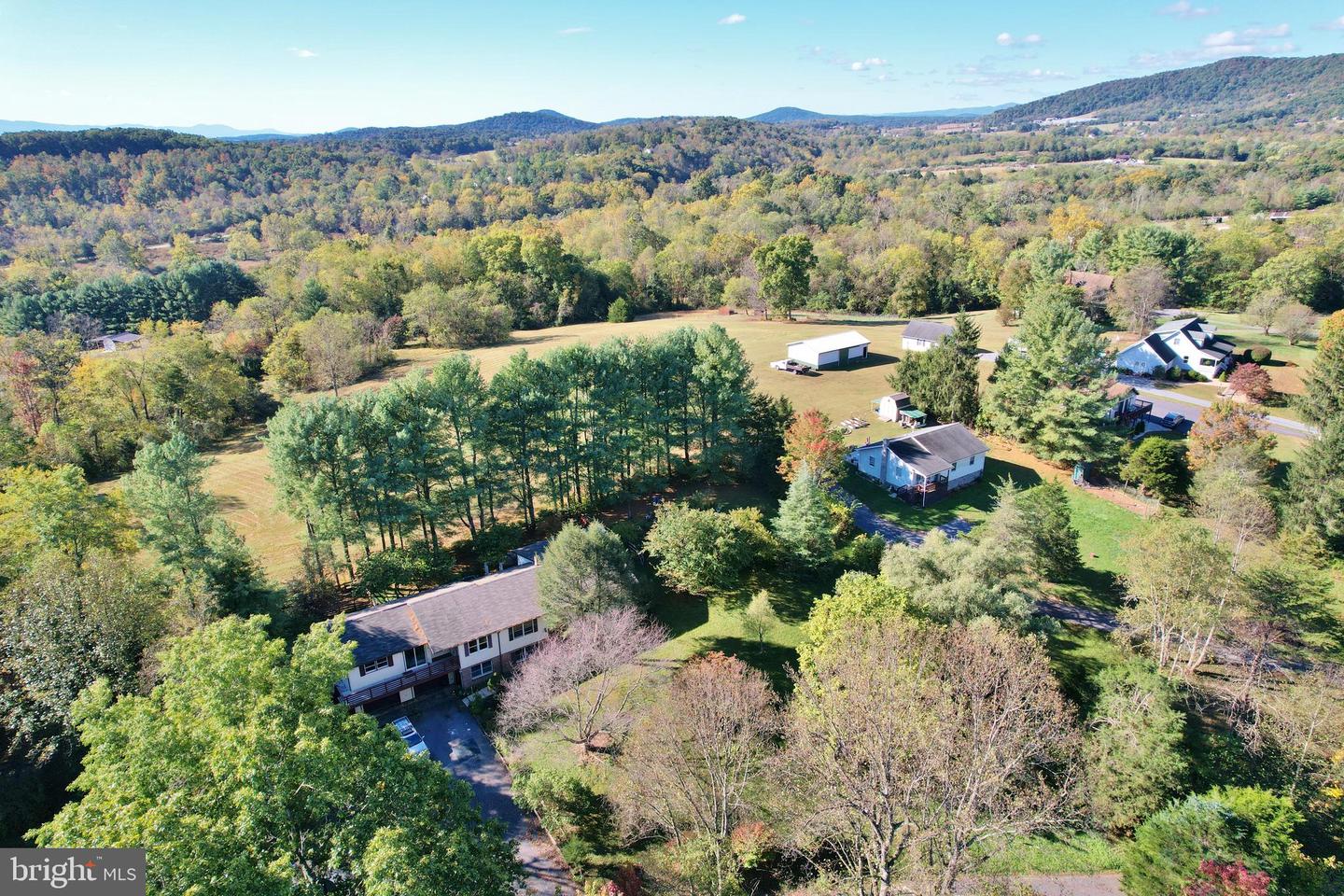2784 Ridge Hollow Road