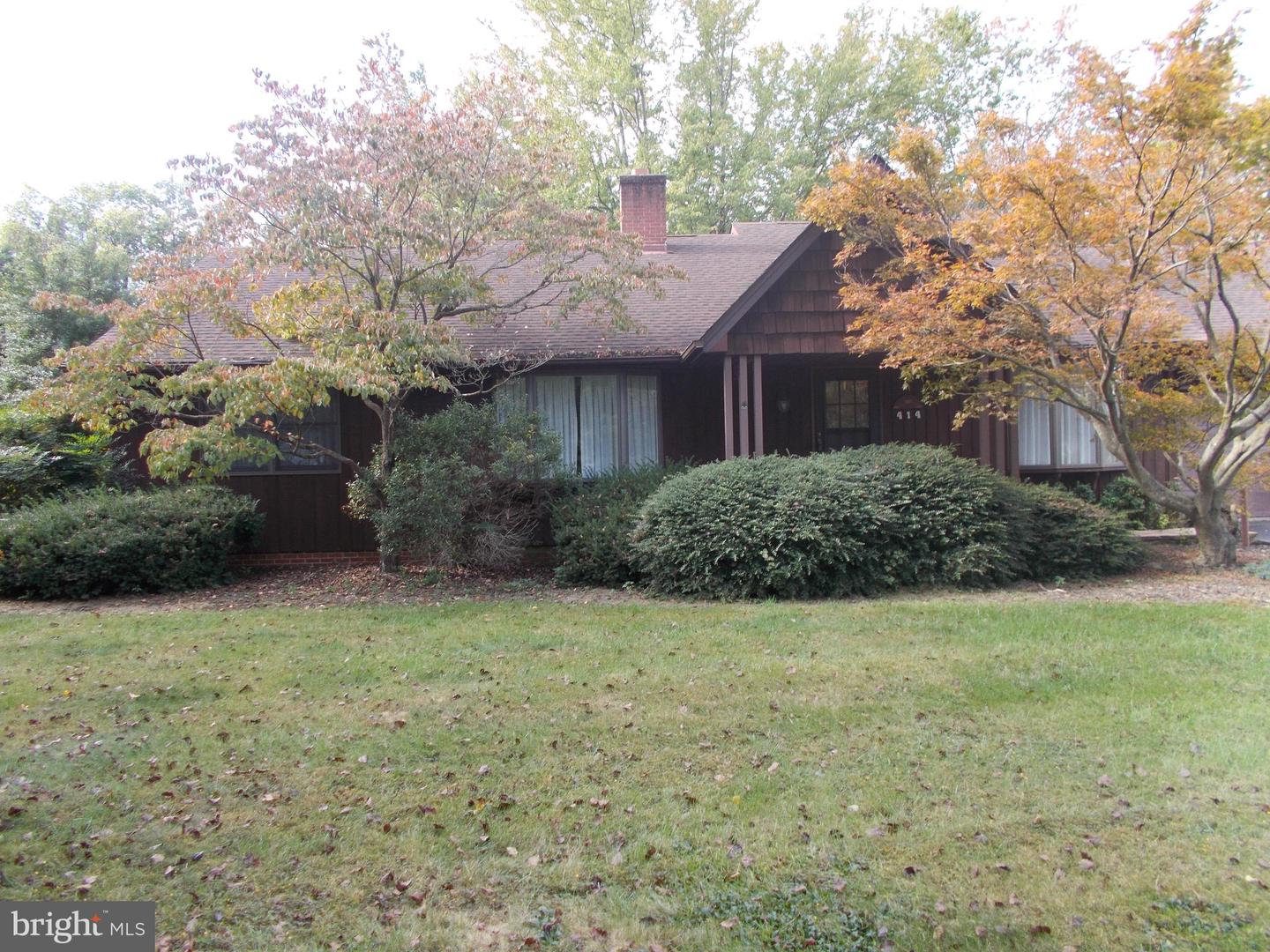 414 Jefferson Street, Woodstock