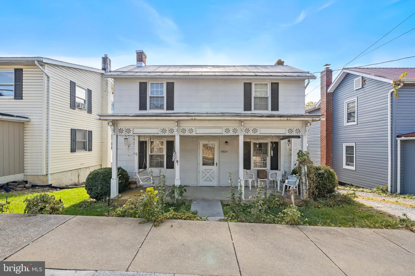 3504 S Main Street, Toms Brook