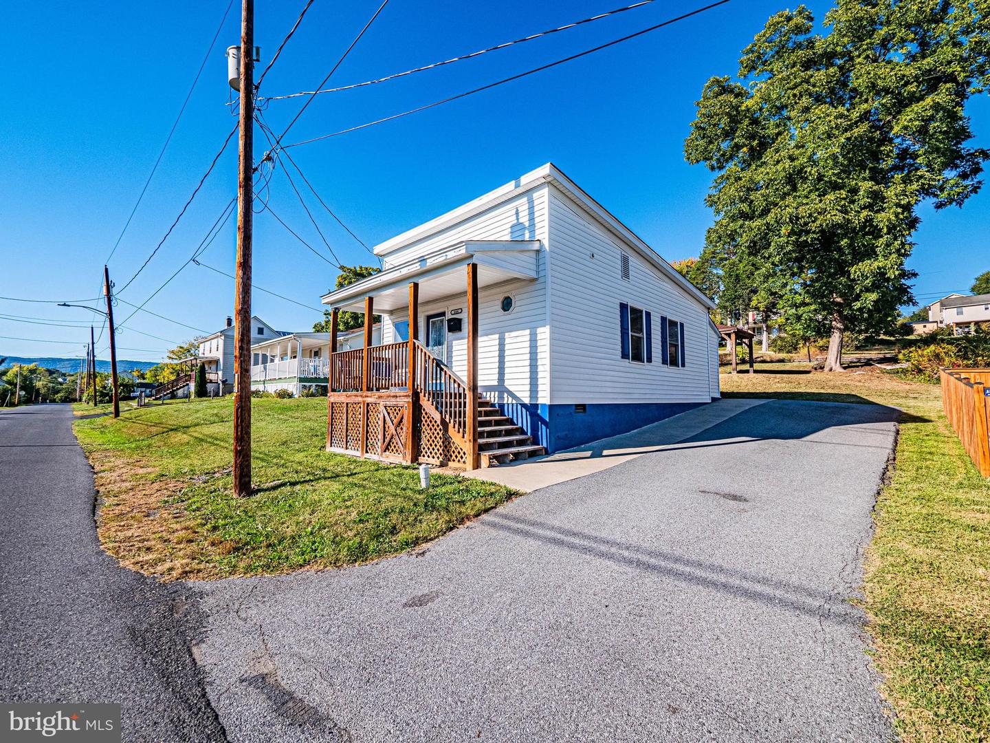 444 Branch Street, Strasburg