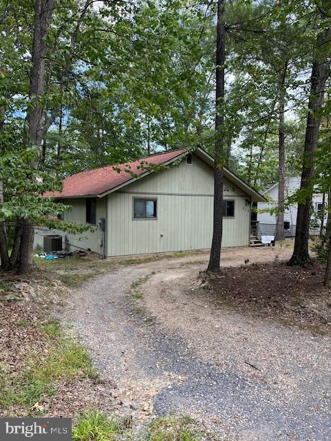 213 Morrie Drive, Basye