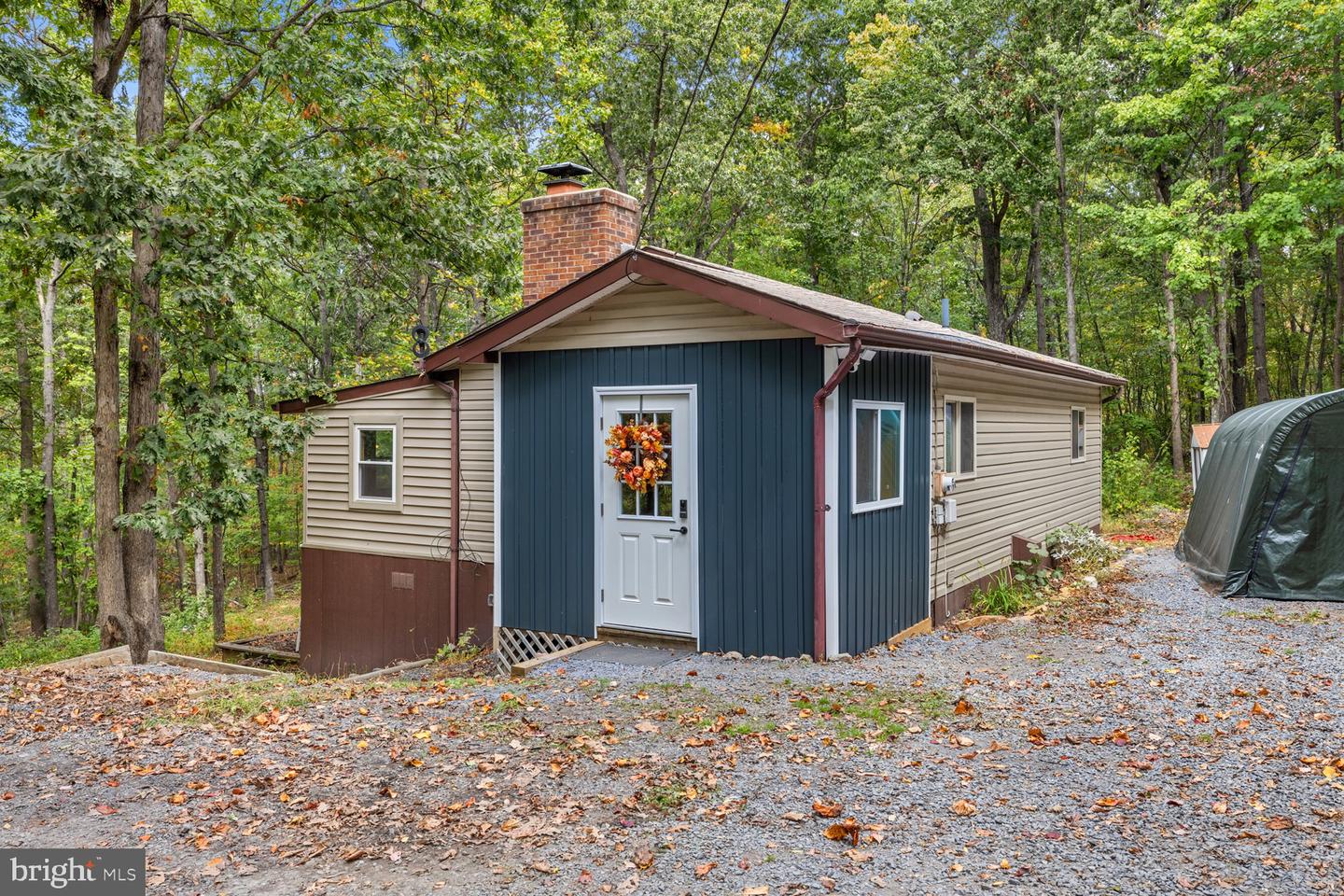 55 Mountain Top Lane, New Market