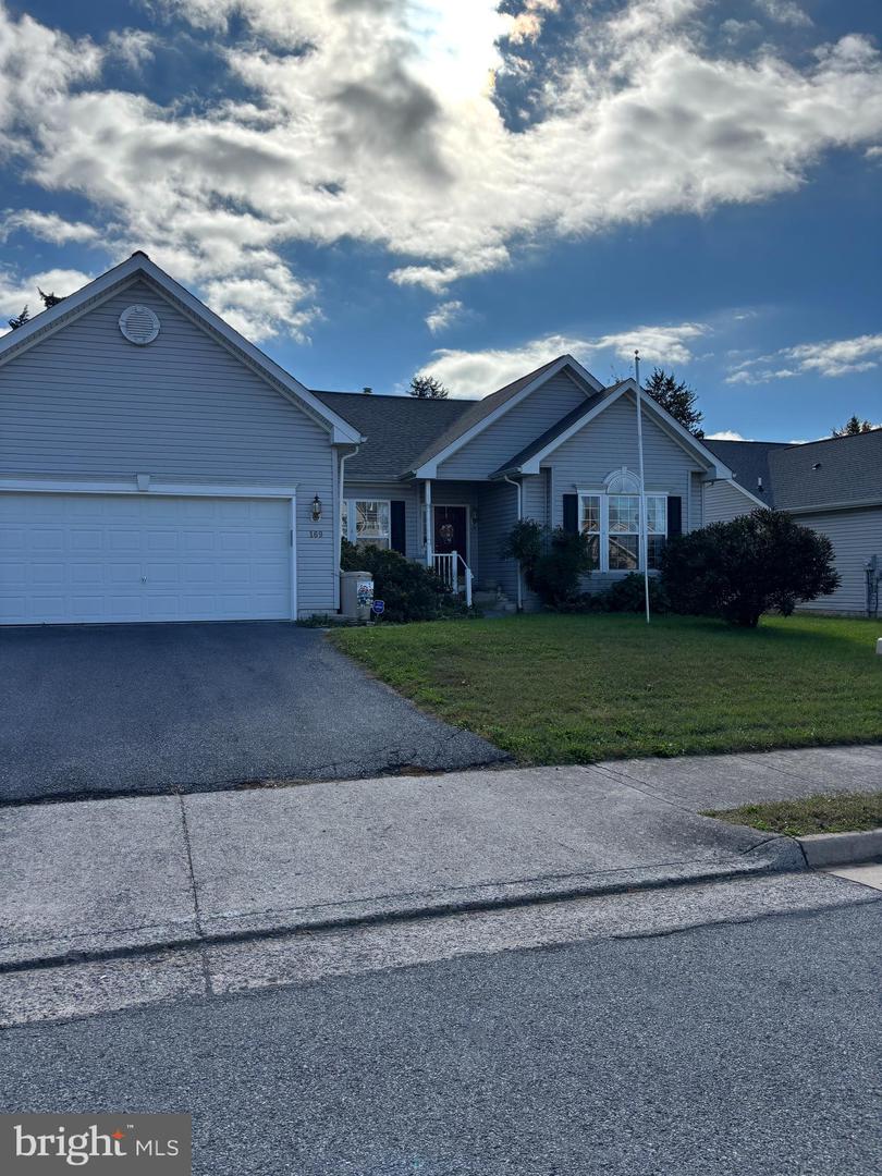169 Abby Lane, Strasburg