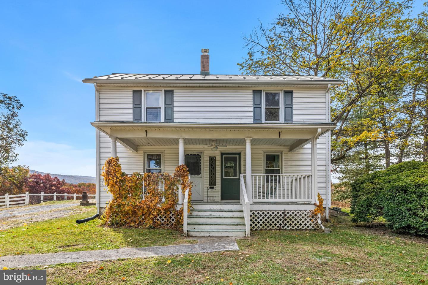 84 Gunn Lane, Woodstock
