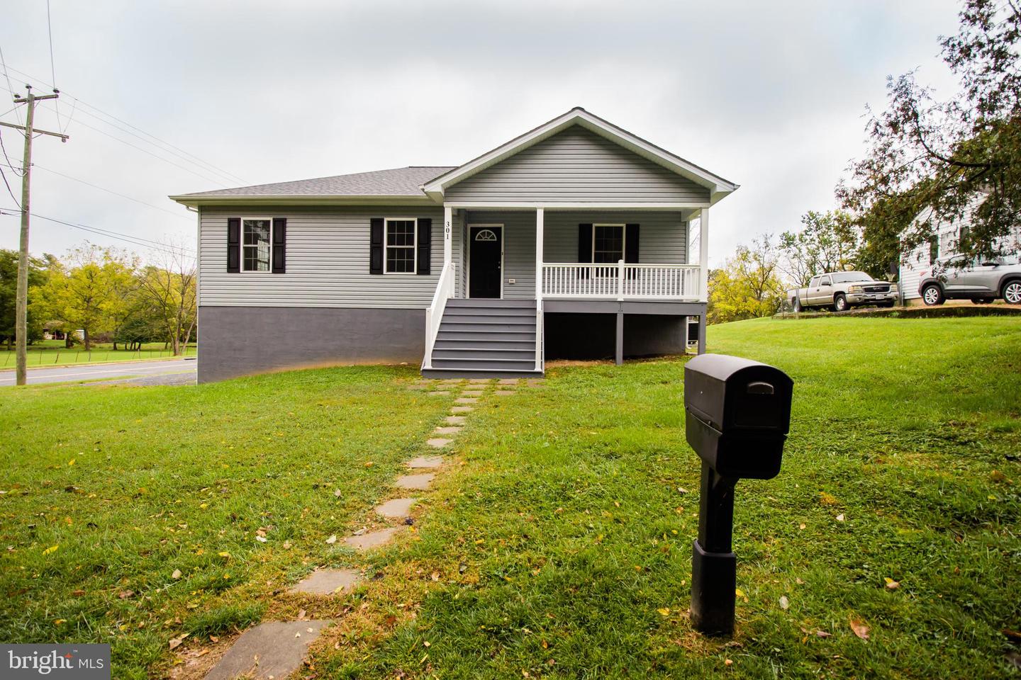 301 S Church Street, Woodstock