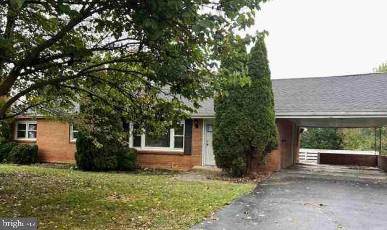 206 Clicks Lane, New Market
