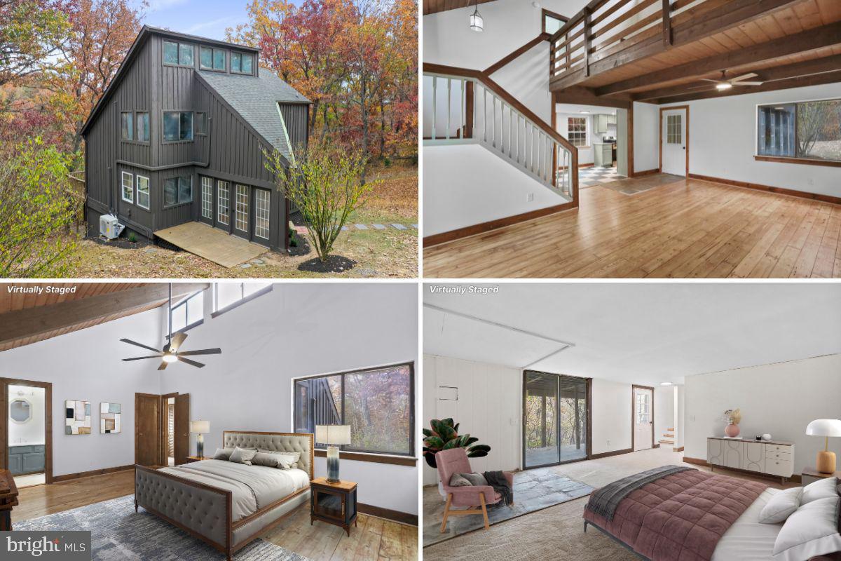 290 Hickory Lane, Mount Jackson