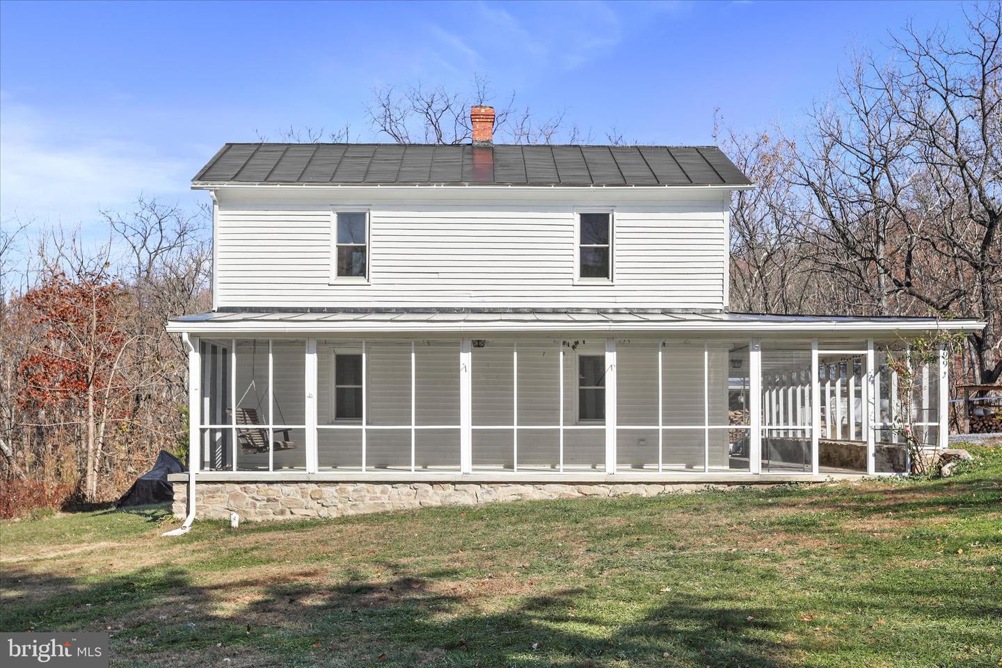 799 Stephens Lane, Fort Valley