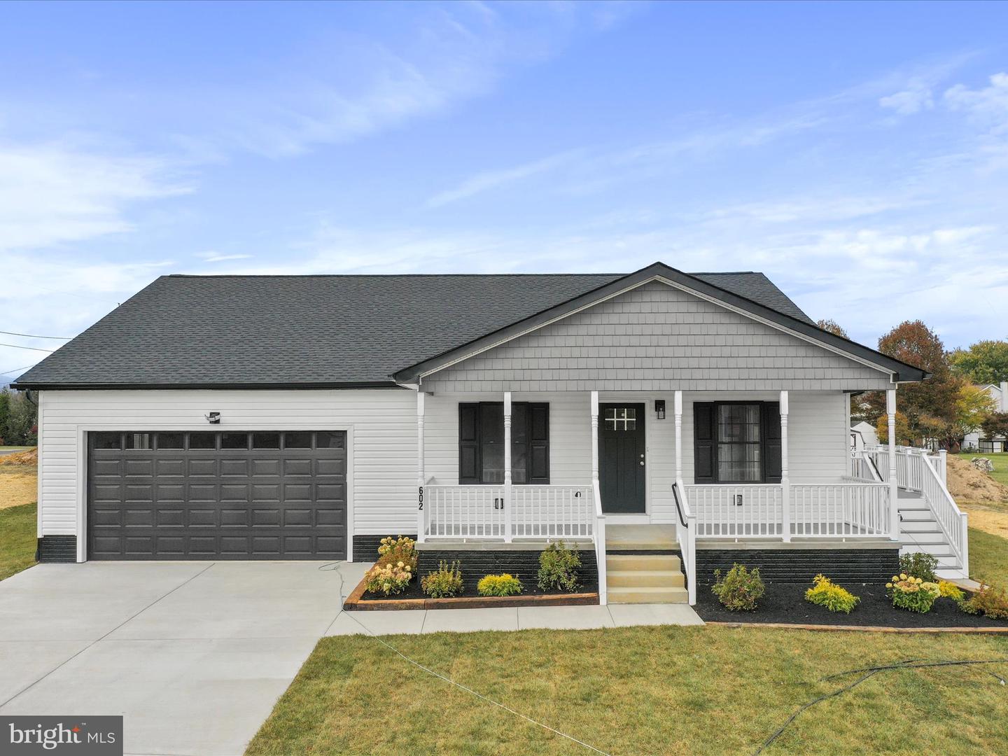 602 W Spring Street, Woodstock