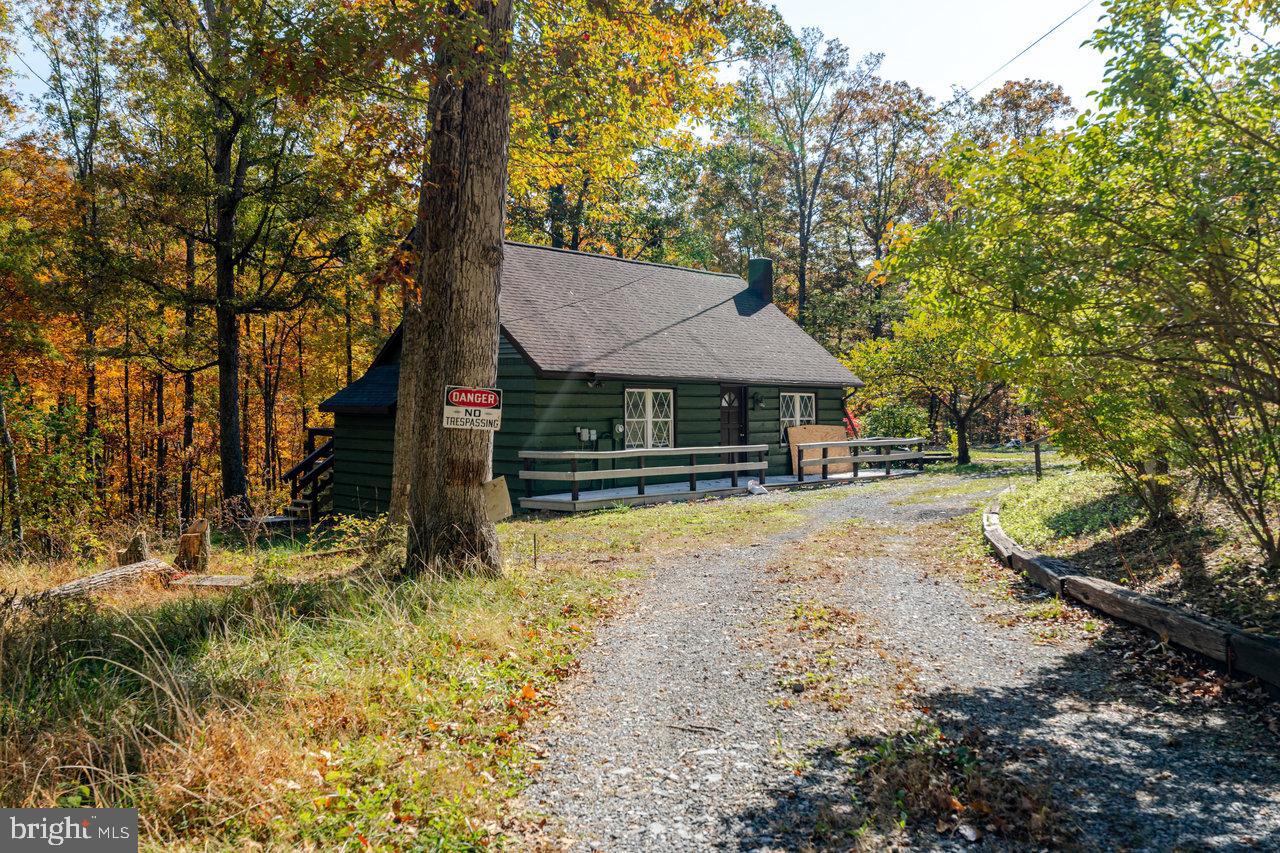 115 Risk Road, New Market