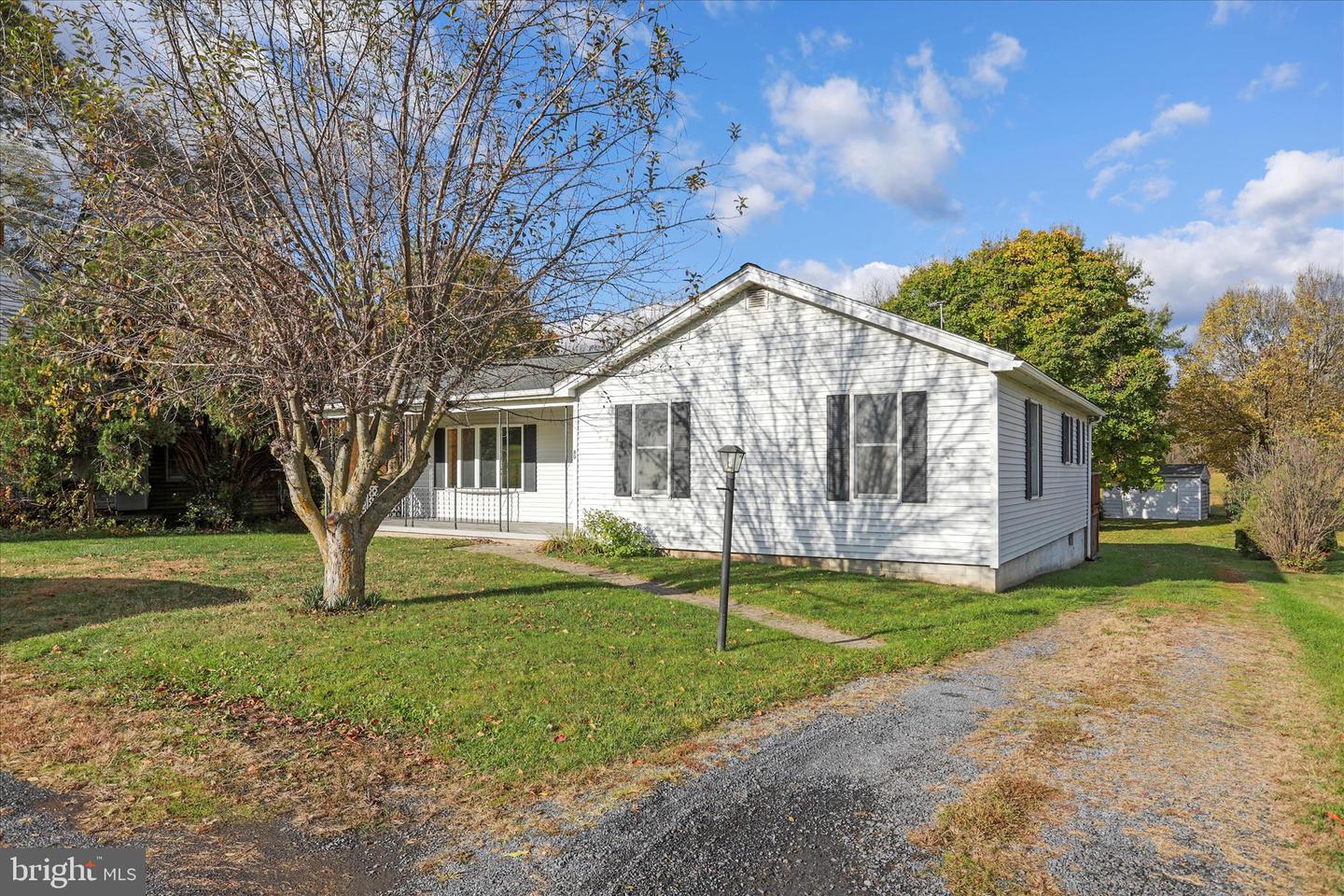 80 Honeysuckle Avenue, Woodstock